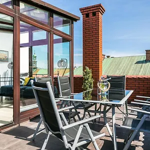 Appartement 7 Koron - Exclusive, Krakau
